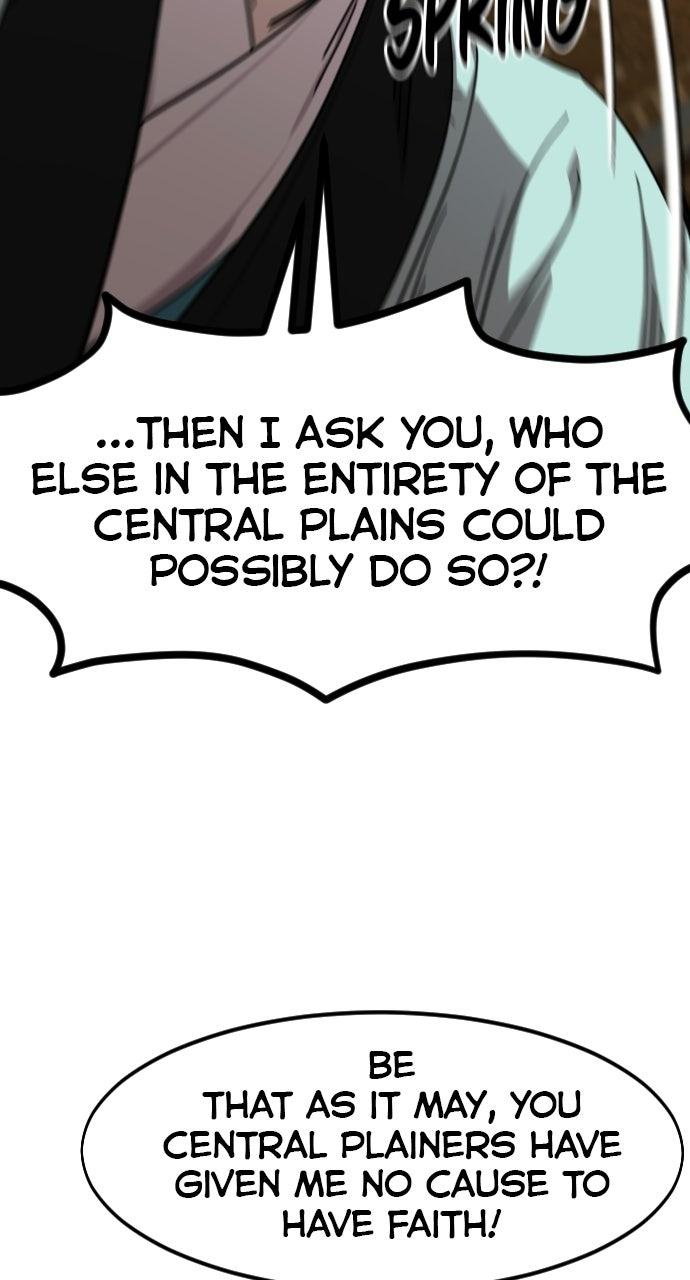 Return of the Blossoming Blade Chapter 169 — page 16