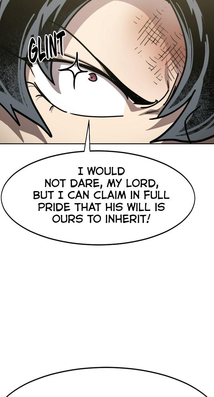 Return of the Blossoming Blade Chapter 169 — page 18