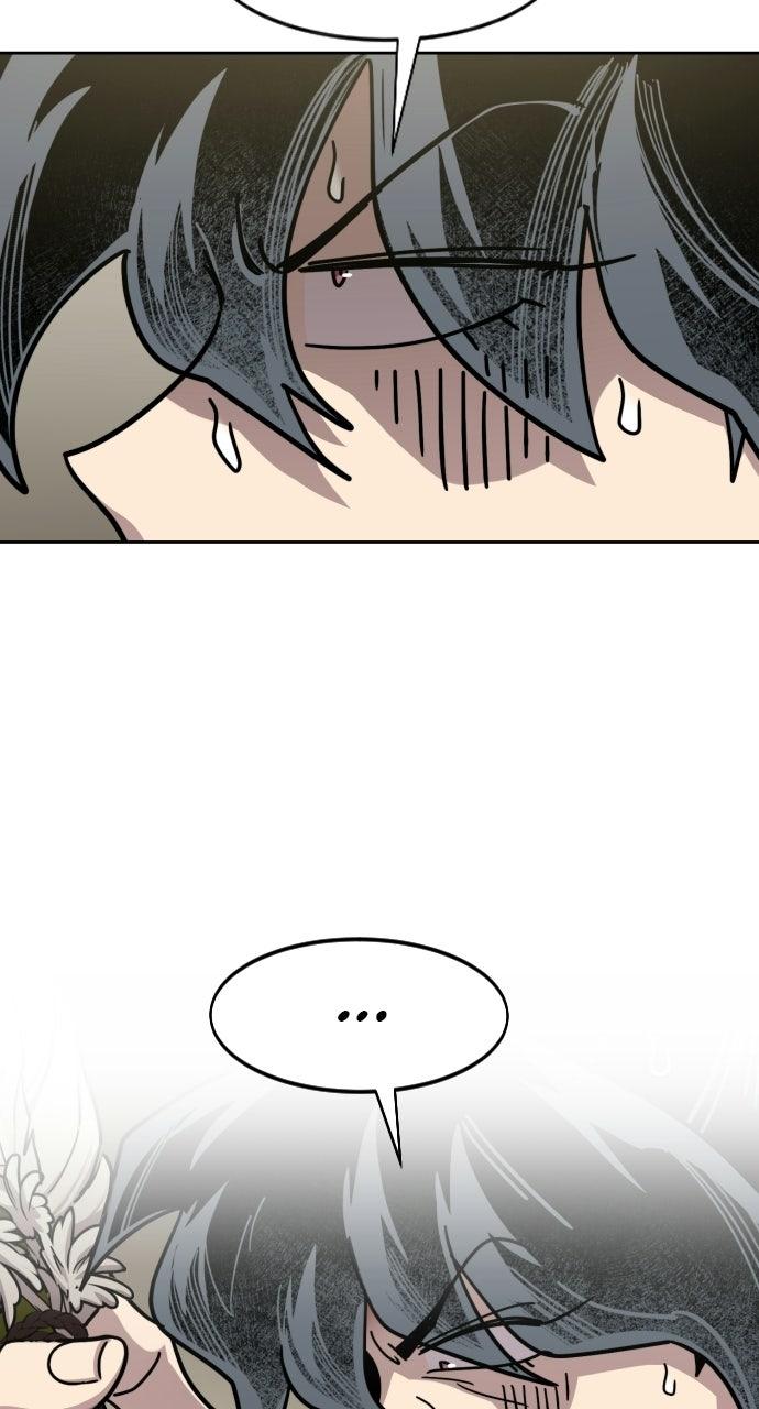 Return of the Blossoming Blade Chapter 169 — page 23