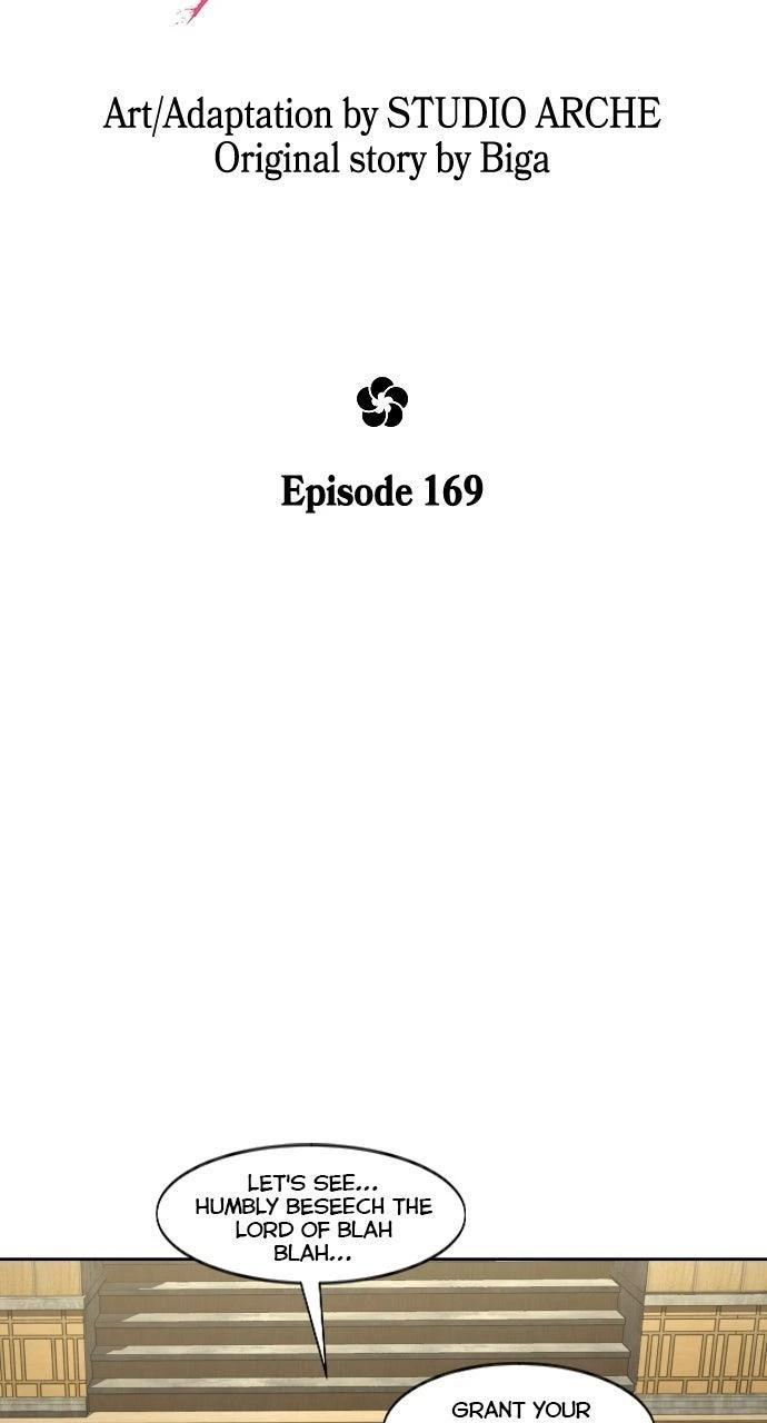 Return of the Blossoming Blade Chapter 169 — page 26