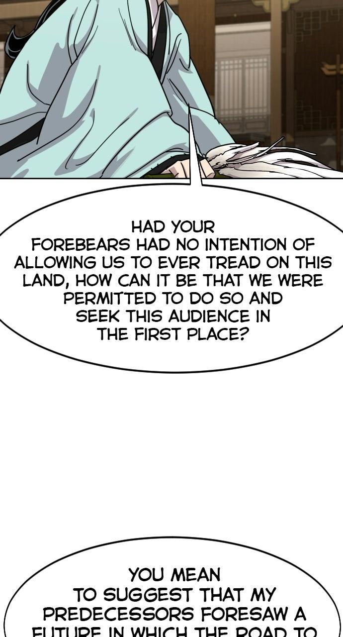Return of the Blossoming Blade Chapter 169 — page 30