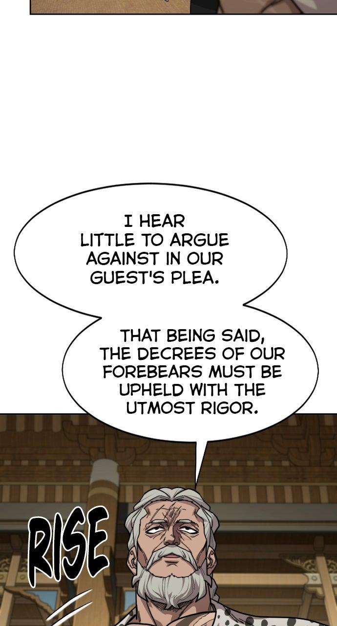 Return of the Blossoming Blade Chapter 169 — page 37