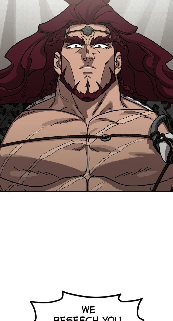 Return of the Blossoming Blade Chapter 169 — page 45
