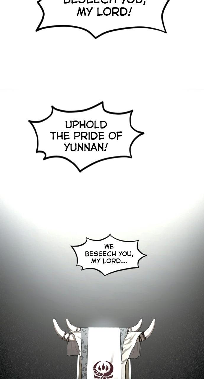 Return of the Blossoming Blade Chapter 169 — page 46