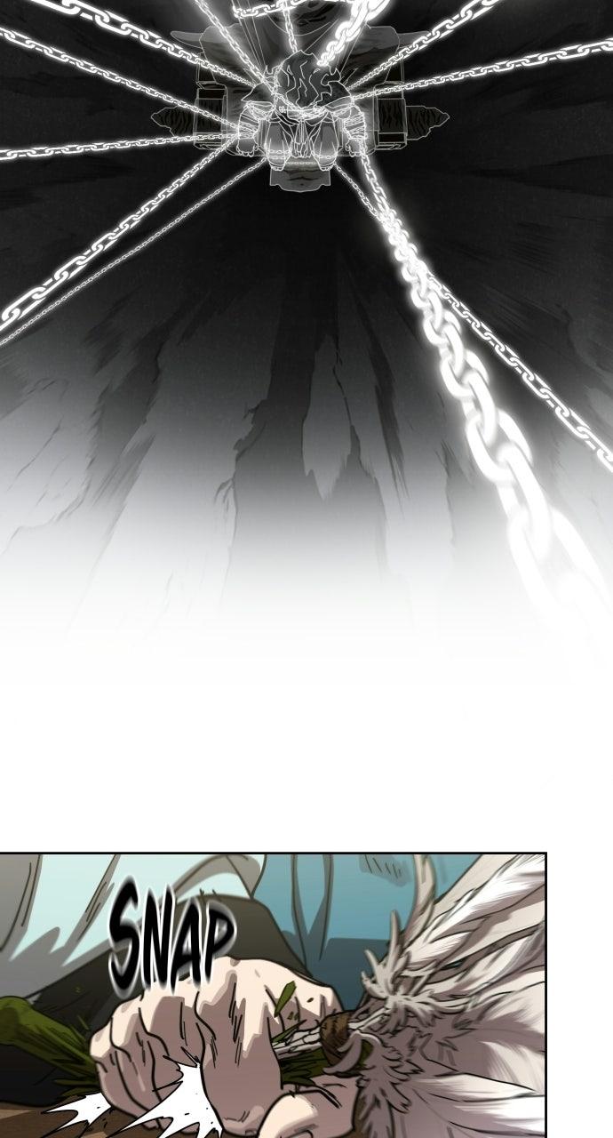 Return of the Blossoming Blade Chapter 169 — page 51