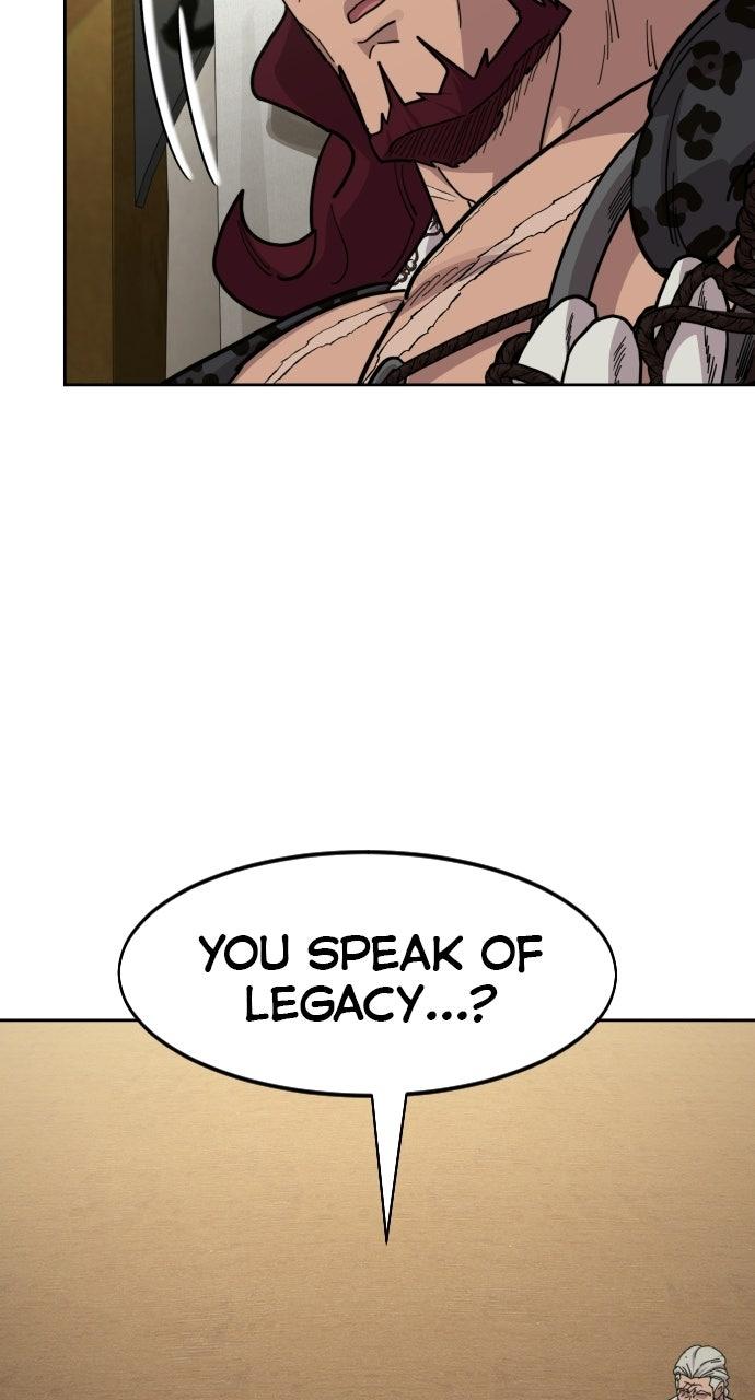 Return of the Blossoming Blade Chapter 169 — page 53