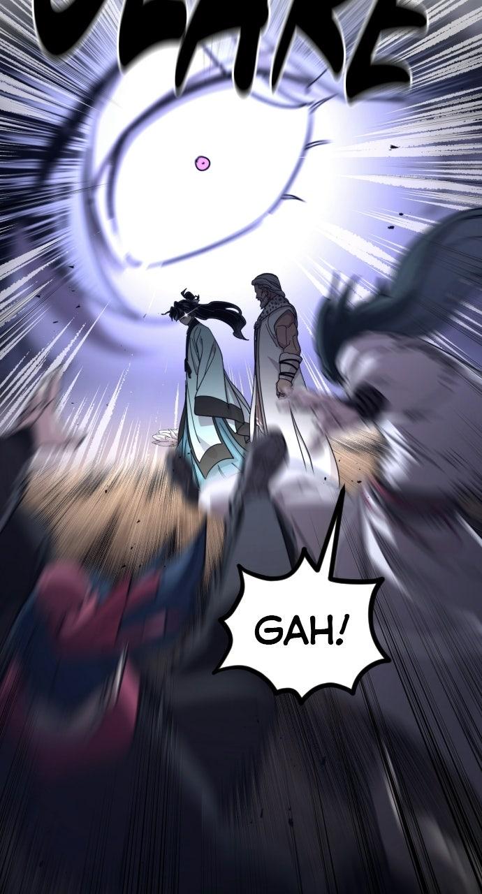 Return of the Blossoming Blade Chapter 169 — page 57