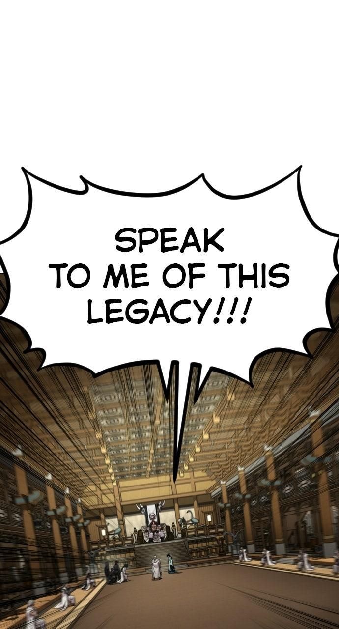 Return of the Blossoming Blade Chapter 169 — page 61