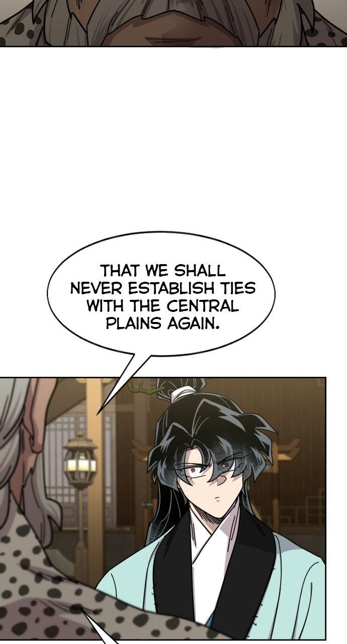 Return of the Blossoming Blade Chapter 169 — page 63