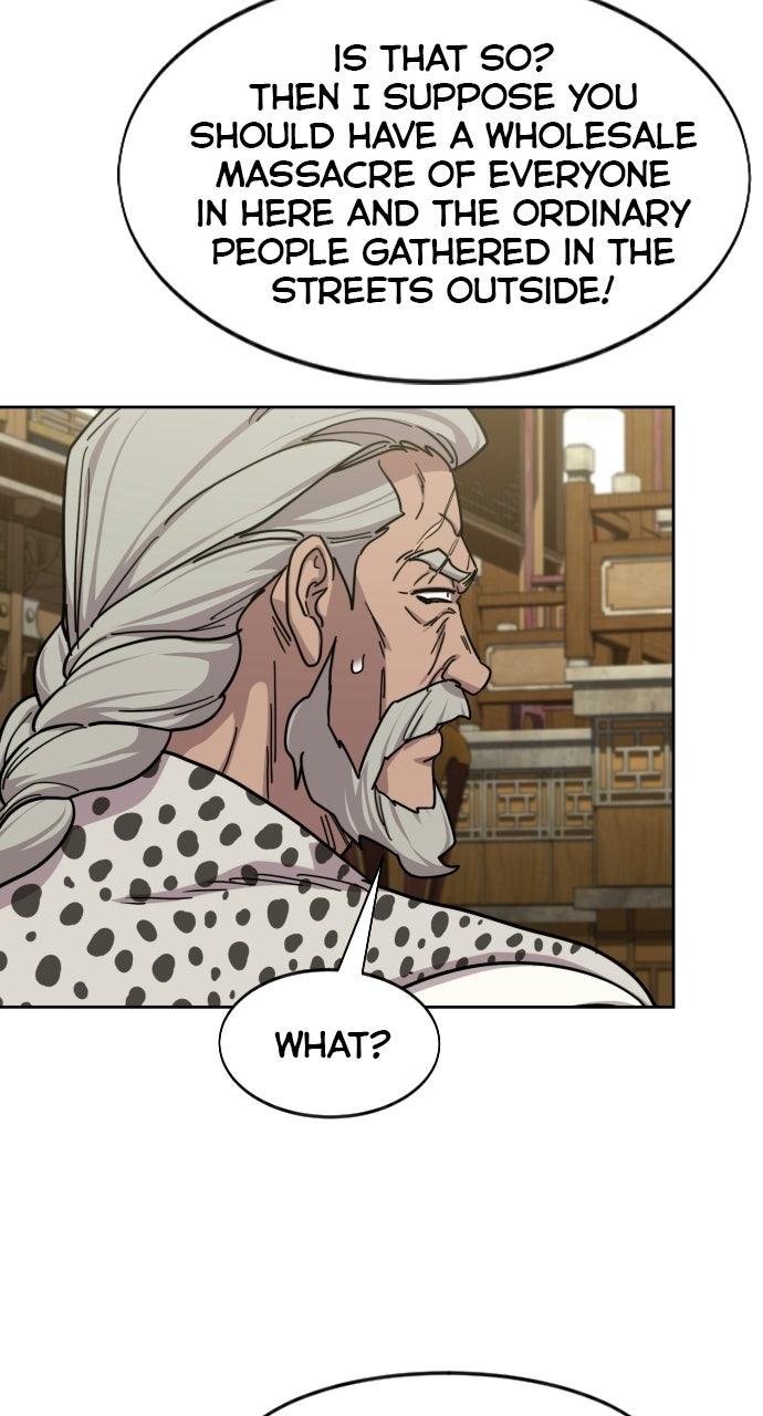 Return of the Blossoming Blade Chapter 169 — page 65
