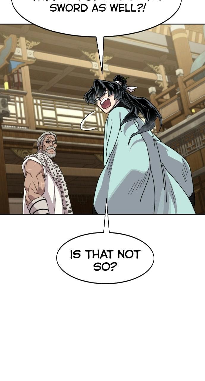 Return of the Blossoming Blade Chapter 169 — page 68