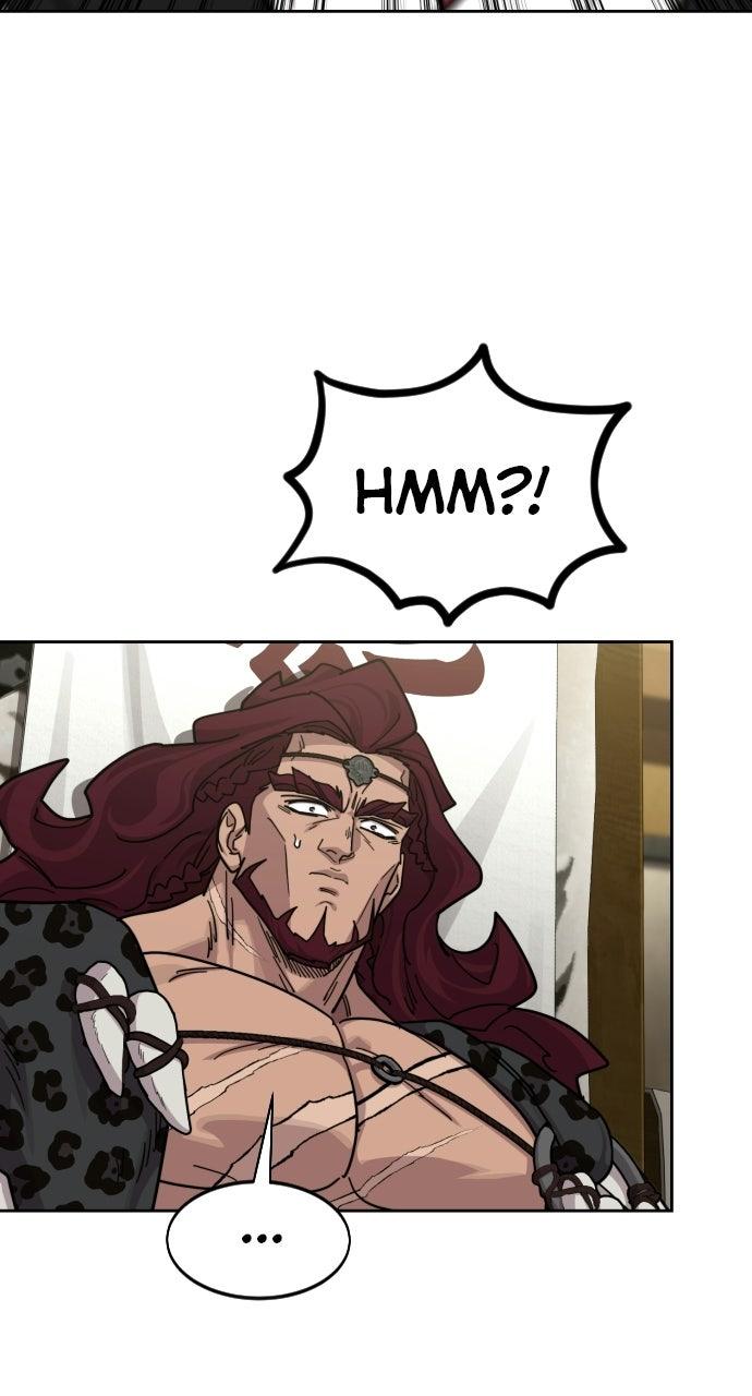 Return of the Blossoming Blade Chapter 169 — page 74
