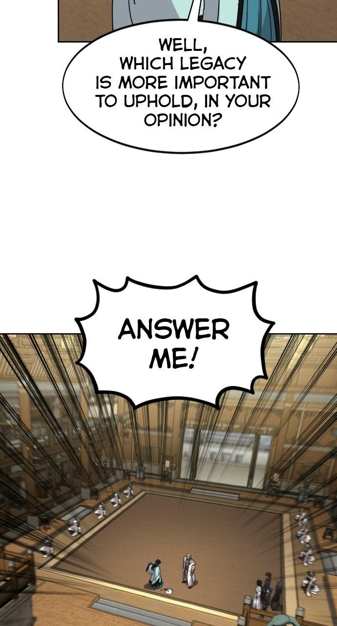 Return of the Blossoming Blade Chapter 169 — page 76