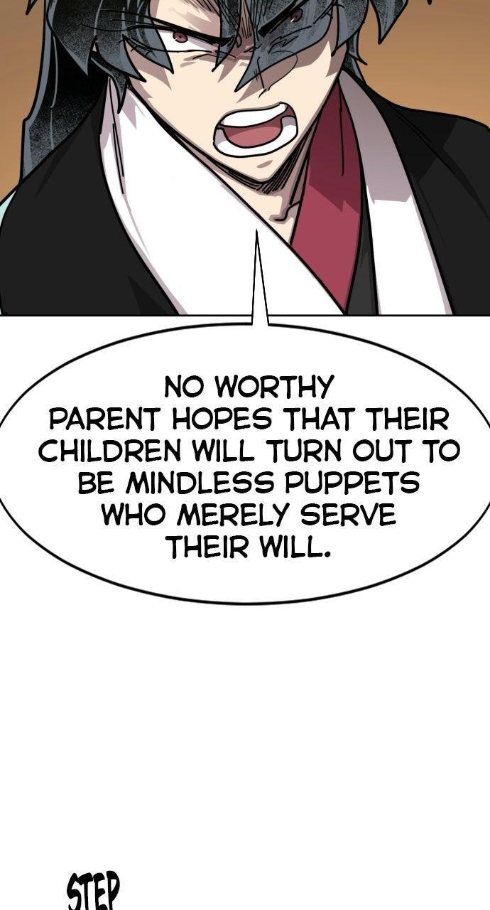 Return of the Blossoming Blade Chapter 169 — page 81