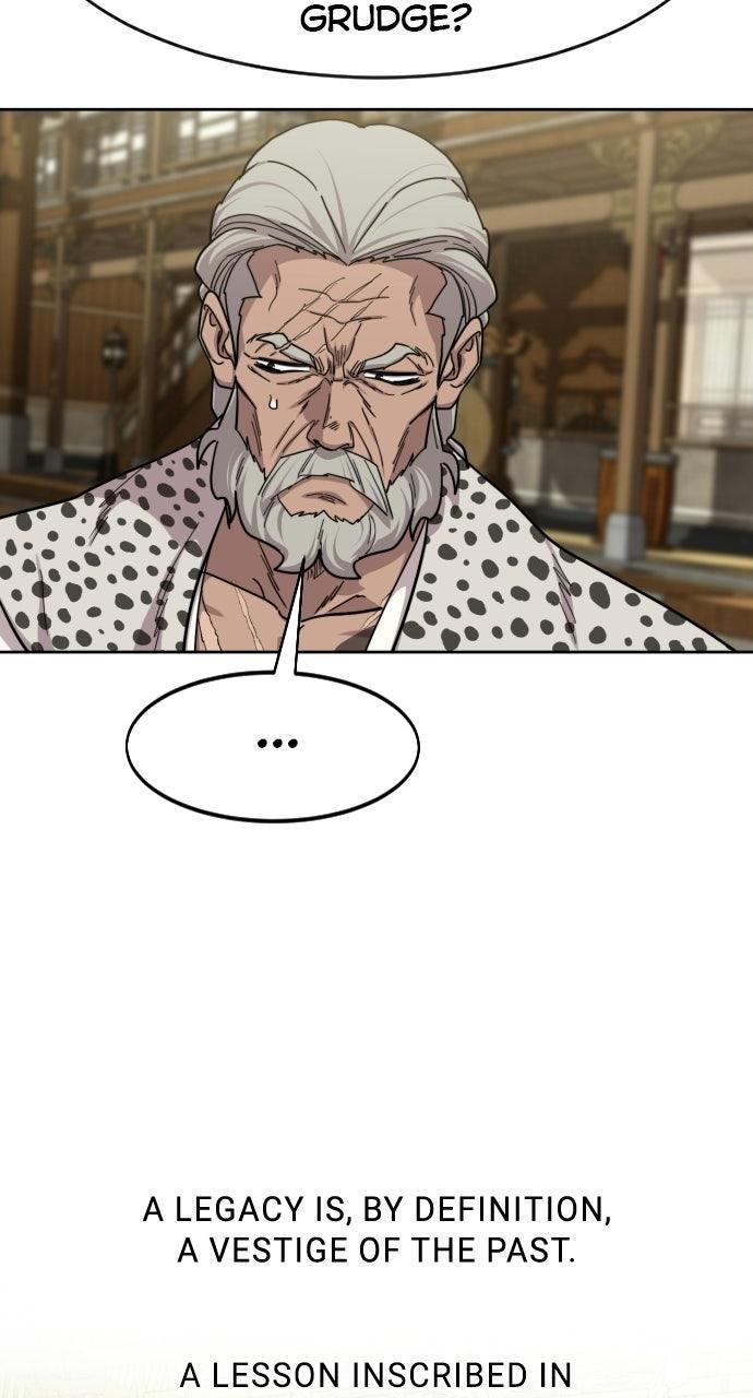 Return of the Blossoming Blade Chapter 169 — page 87