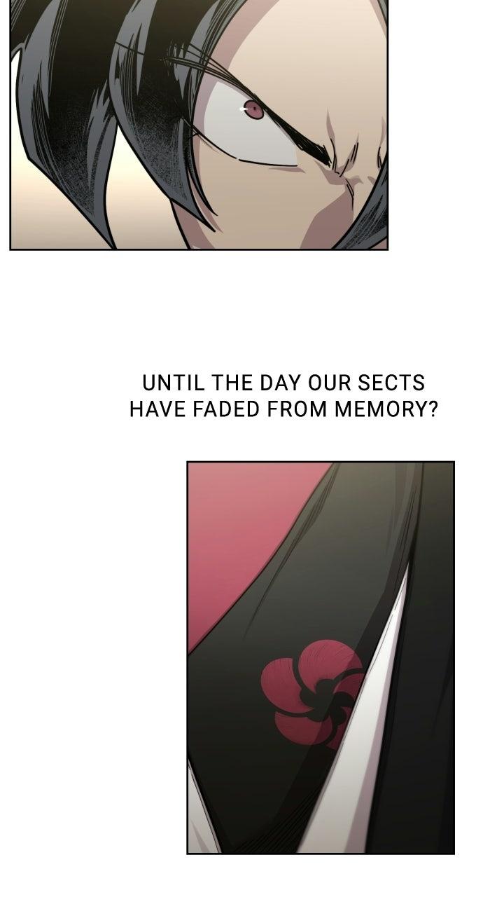 Return of the Blossoming Blade Chapter 169 — page 89