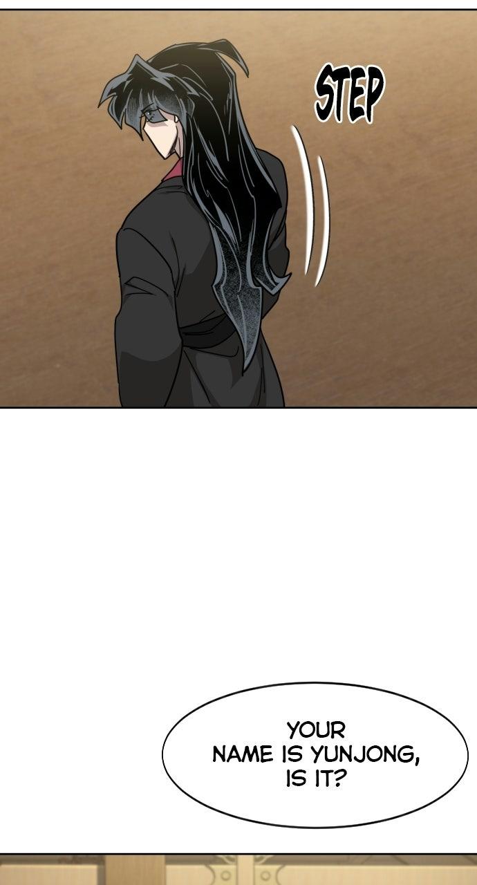 Return of the Blossoming Blade Chapter 169 — page 93