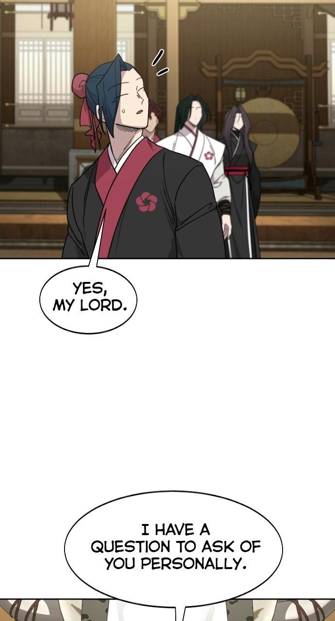 Return of the Blossoming Blade Chapter 169 — page 94