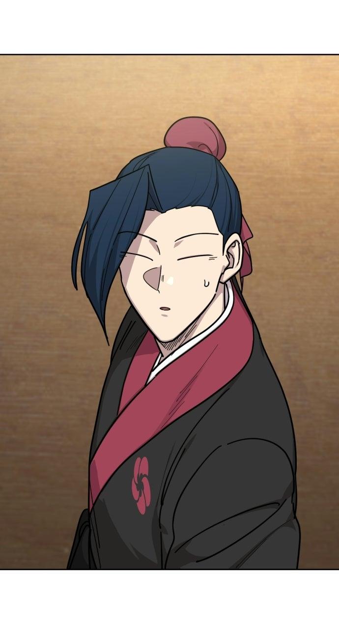 Return of the Blossoming Blade Chapter 169 — page 96