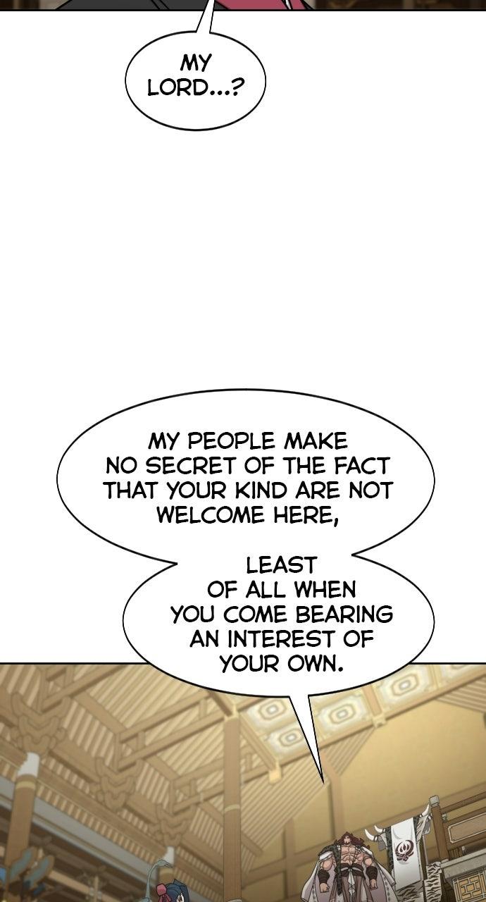 Return of the Blossoming Blade Chapter 170 — page 3