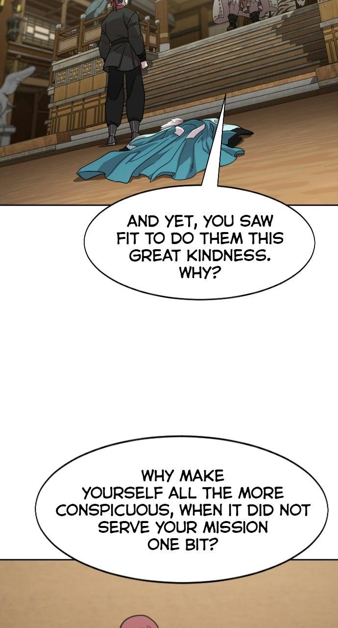 Return of the Blossoming Blade Chapter 170 — page 4
