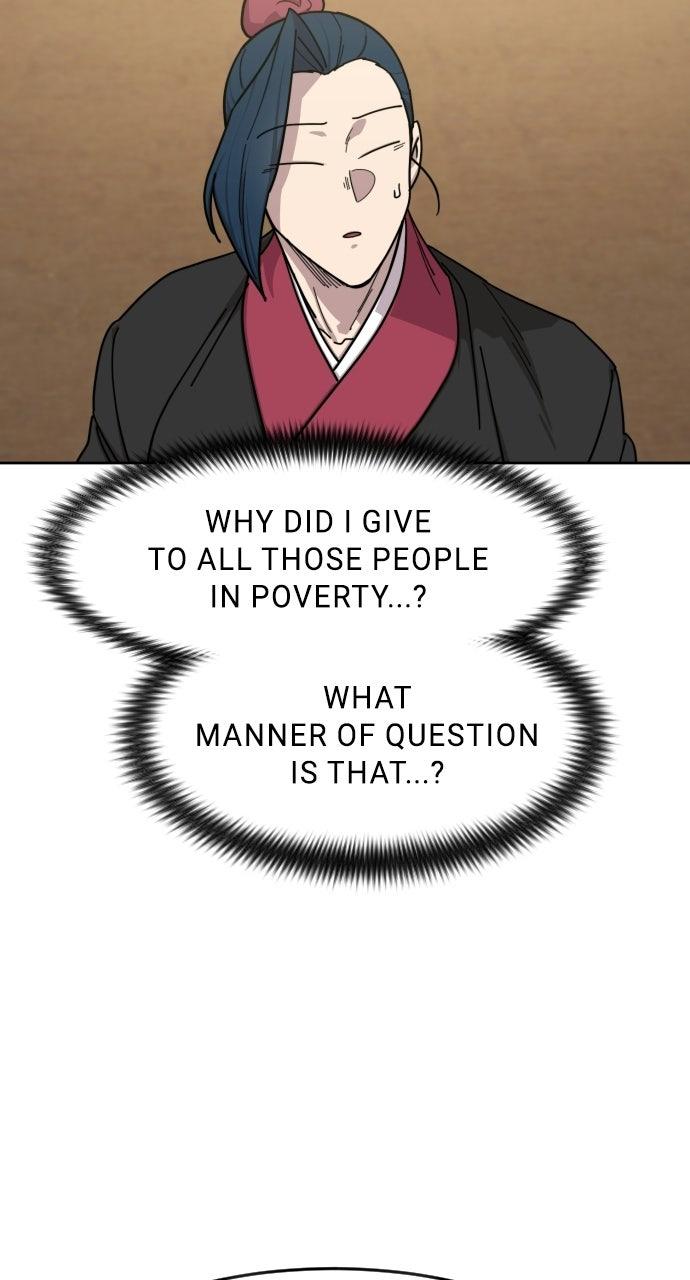 Return of the Blossoming Blade Chapter 170 — page 5