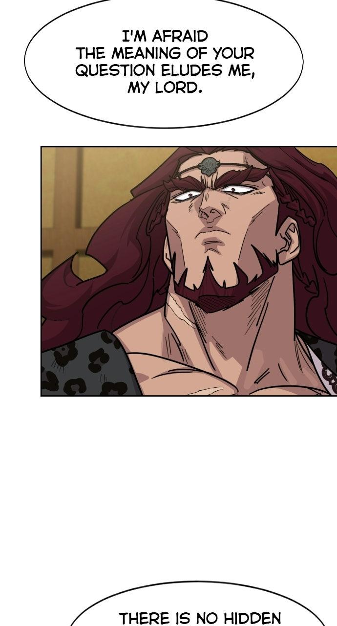 Return of the Blossoming Blade Chapter 170 — page 6