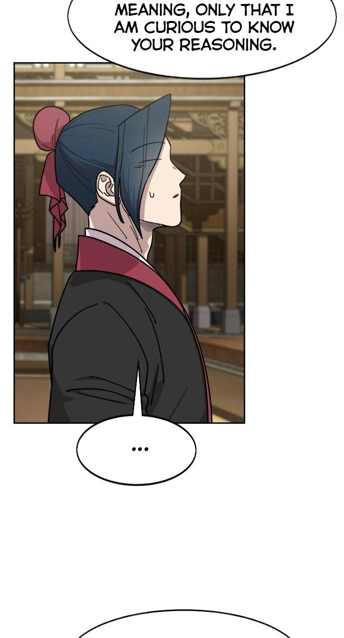 Return of the Blossoming Blade Chapter 170 — page 7