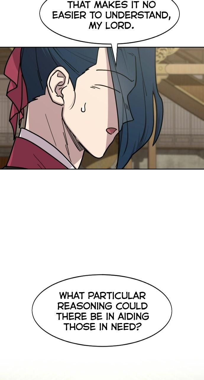 Return of the Blossoming Blade Chapter 170 — page 8