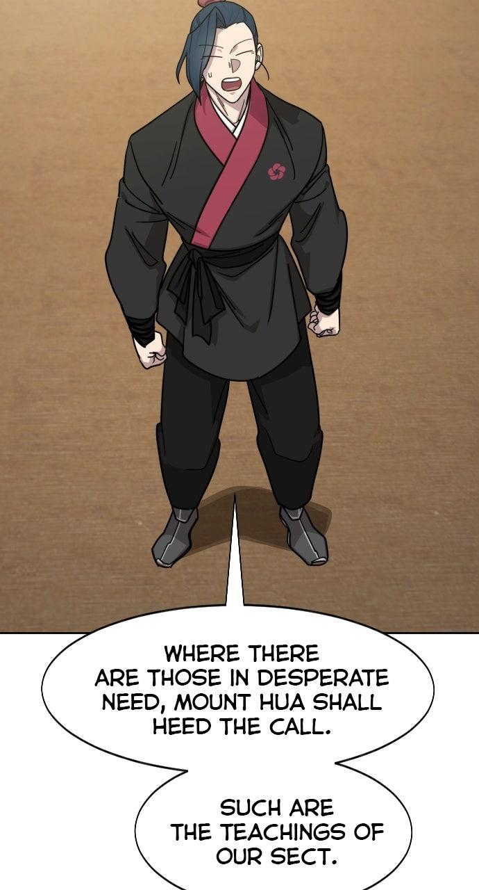 Return of the Blossoming Blade Chapter 170 — page 12