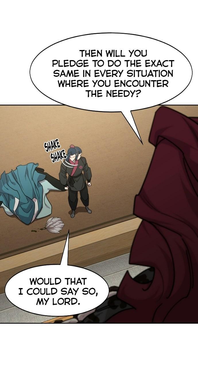 Return of the Blossoming Blade Chapter 170 — page 14