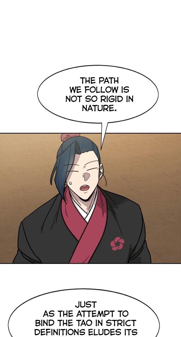 Return of the Blossoming Blade Chapter 170 — page 15