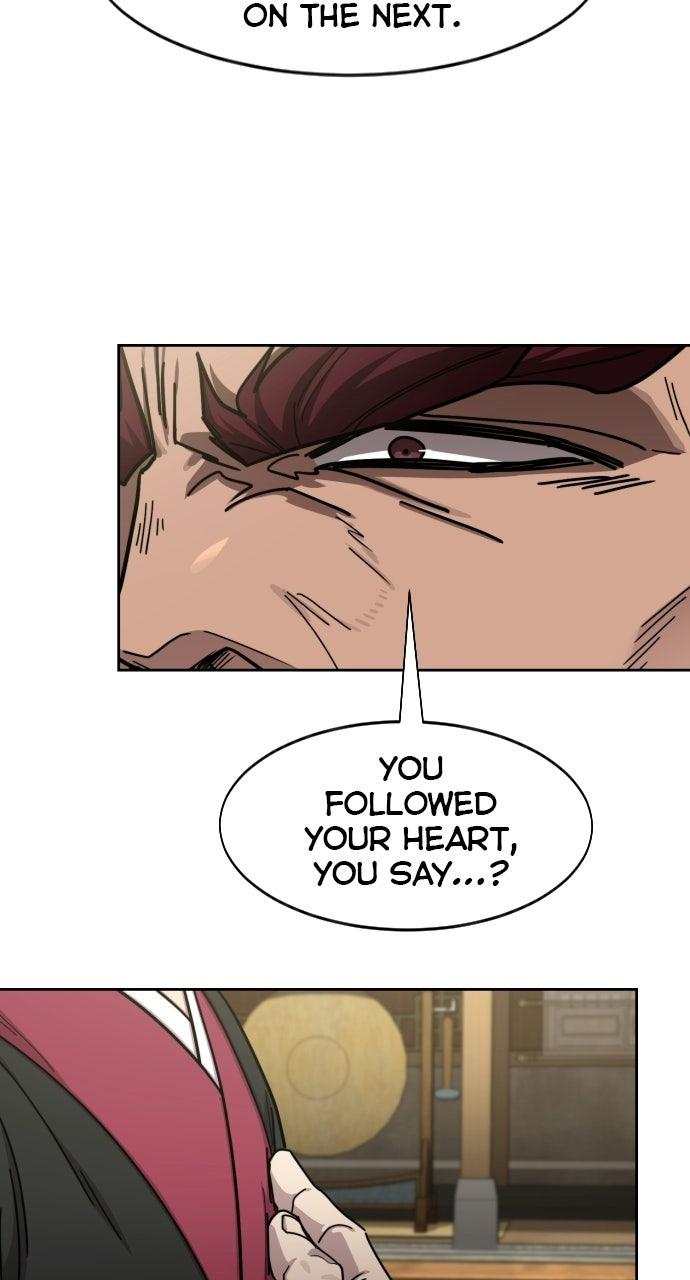 Return of the Blossoming Blade Chapter 170 — page 17