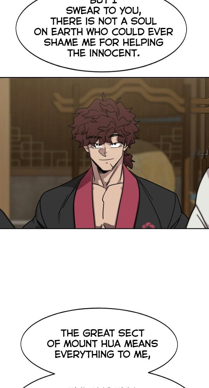Return of the Blossoming Blade Chapter 170 — page 24