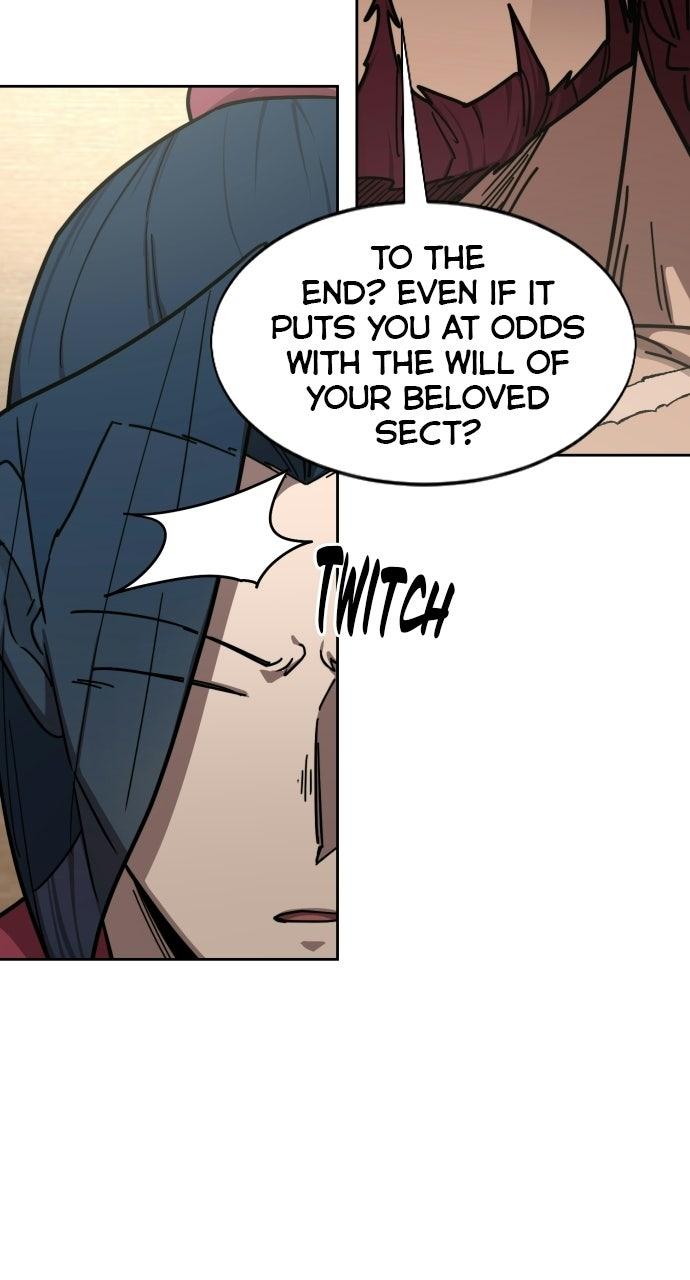 Return of the Blossoming Blade Chapter 170 — page 27