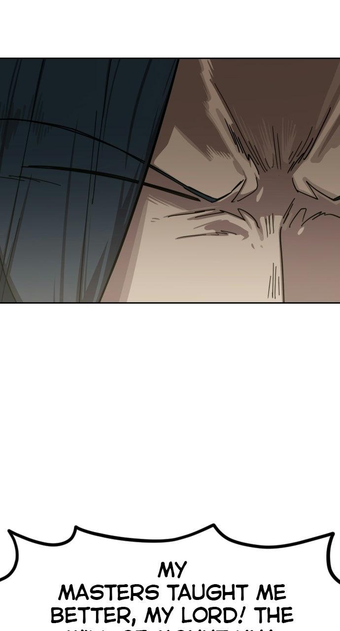 Return of the Blossoming Blade Chapter 170 — page 28