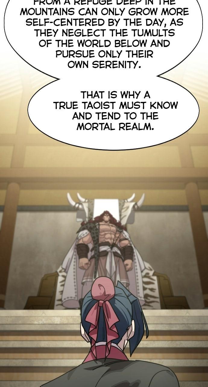 Return of the Blossoming Blade Chapter 170 — page 32