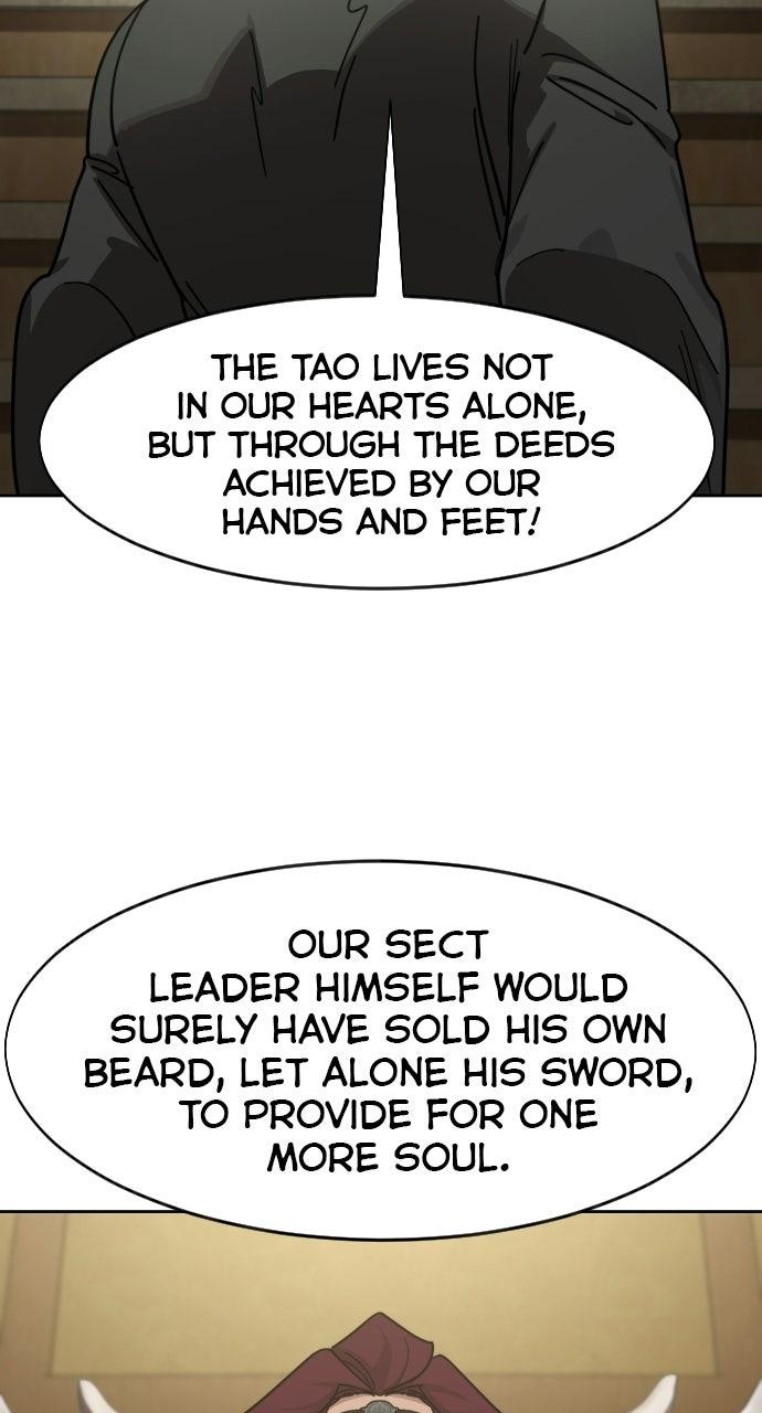 Return of the Blossoming Blade Chapter 170 — page 33