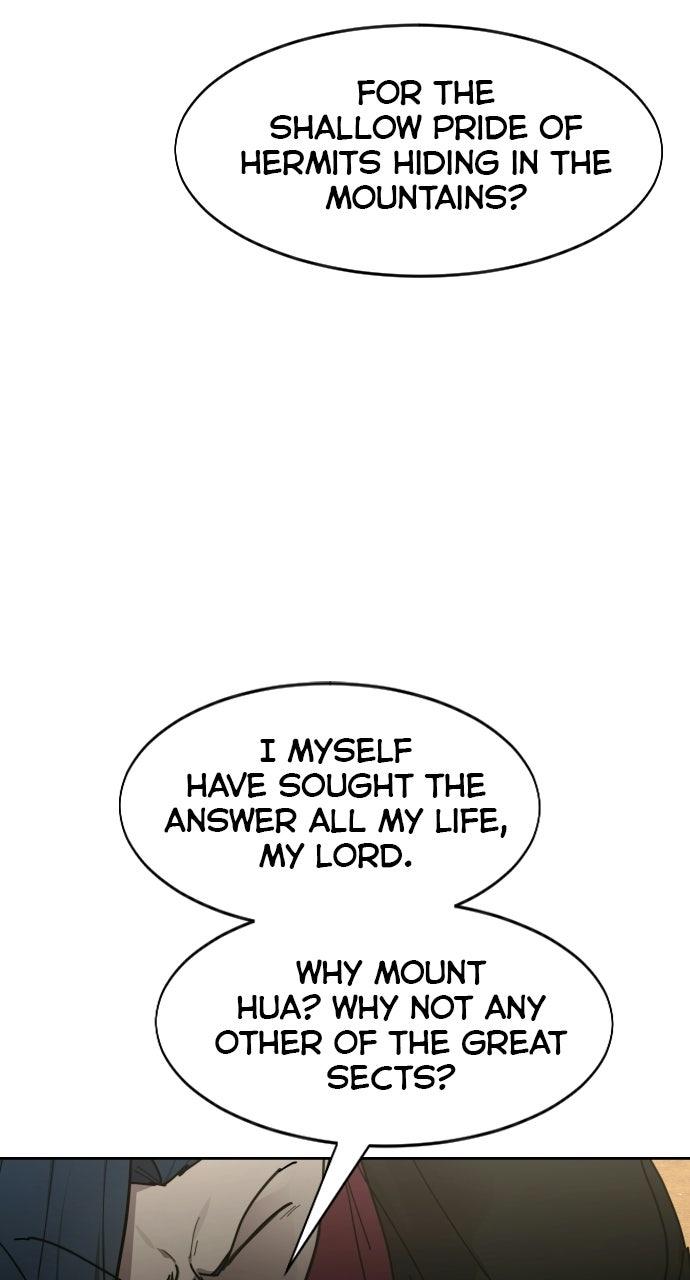 Return of the Blossoming Blade Chapter 170 — page 36