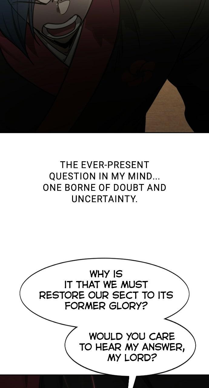 Return of the Blossoming Blade Chapter 170 — page 37