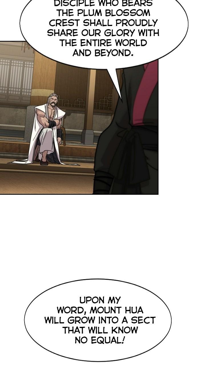 Return of the Blossoming Blade Chapter 170 — page 42
