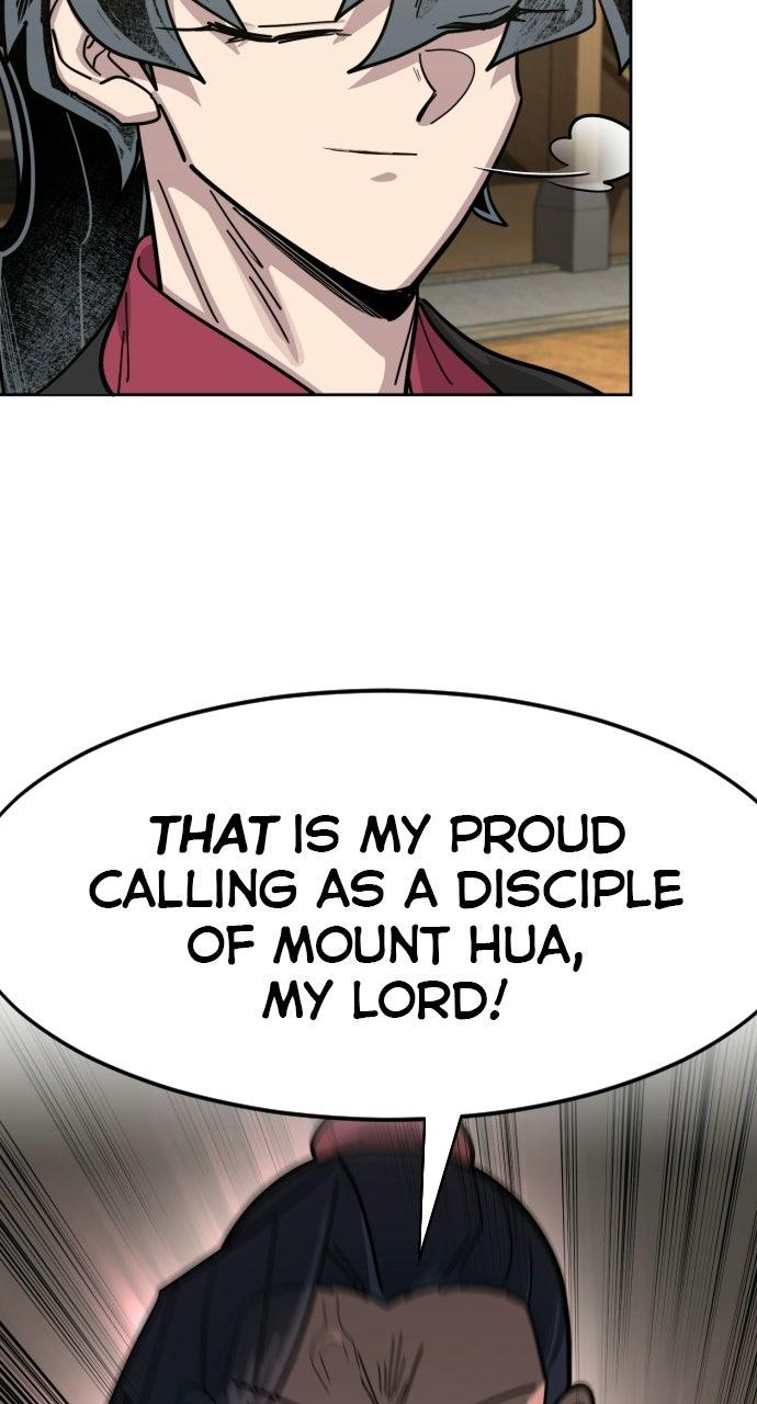 Return of the Blossoming Blade Chapter 170 — page 44