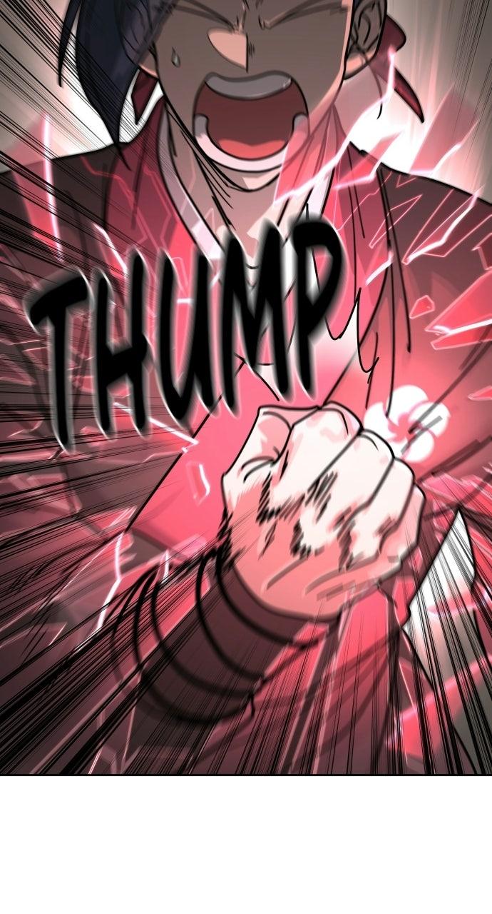 Return of the Blossoming Blade Chapter 170 — page 45