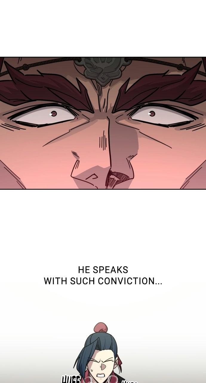 Return of the Blossoming Blade Chapter 170 — page 46