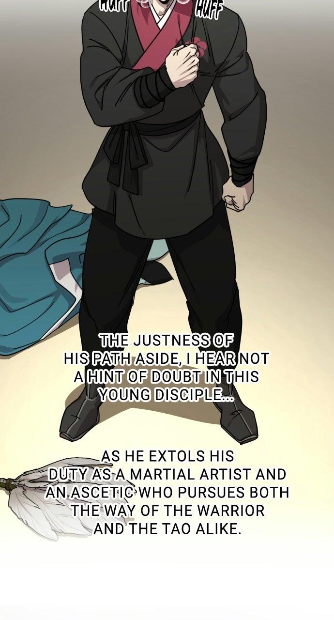 Return of the Blossoming Blade Chapter 170 — page 47