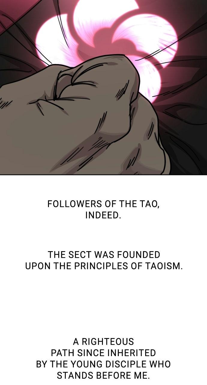Return of the Blossoming Blade Chapter 170 — page 49