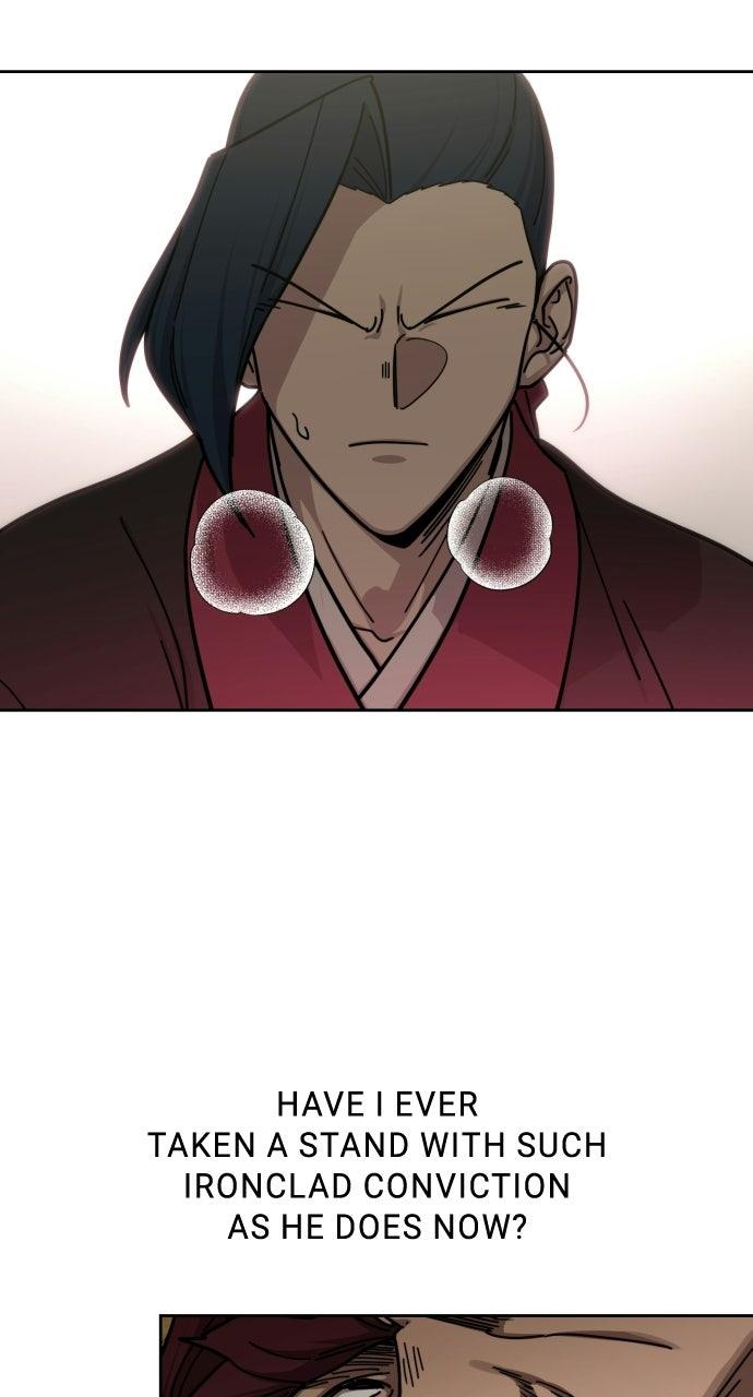 Return of the Blossoming Blade Chapter 170 — page 50