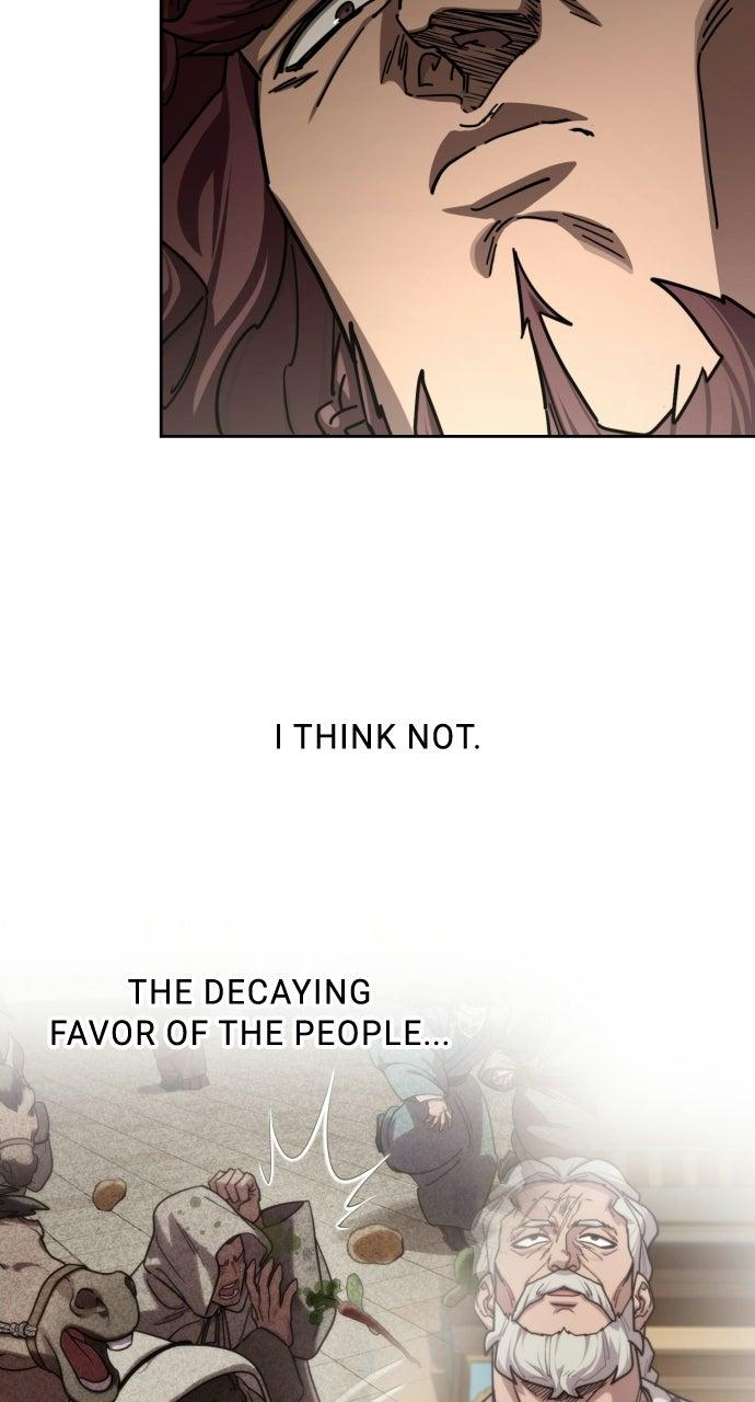 Return of the Blossoming Blade Chapter 170 — page 51
