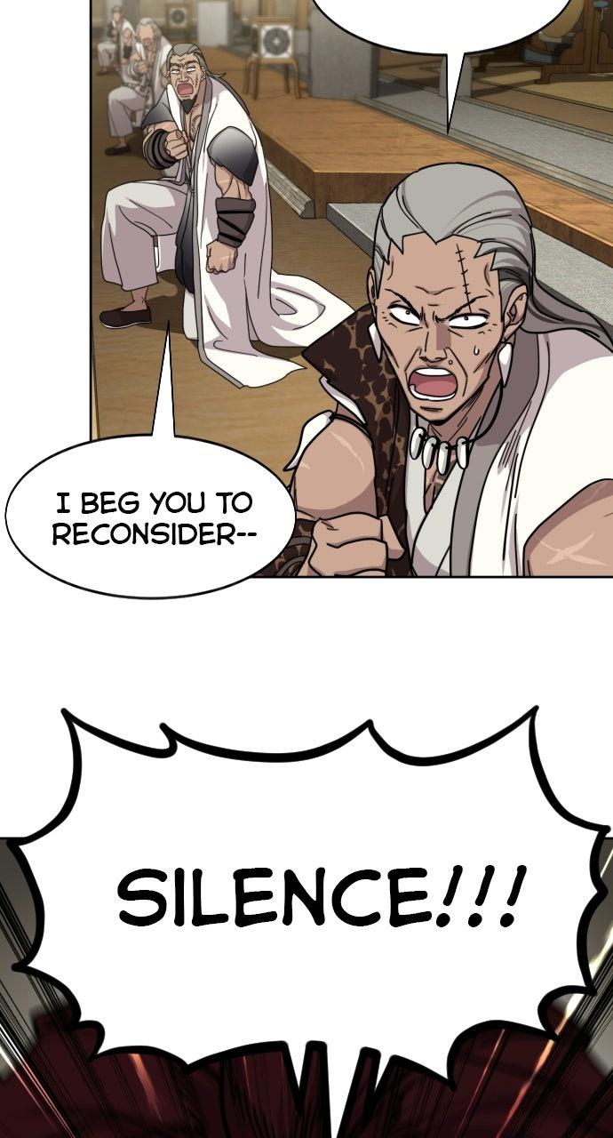 Return of the Blossoming Blade Chapter 170 — page 56