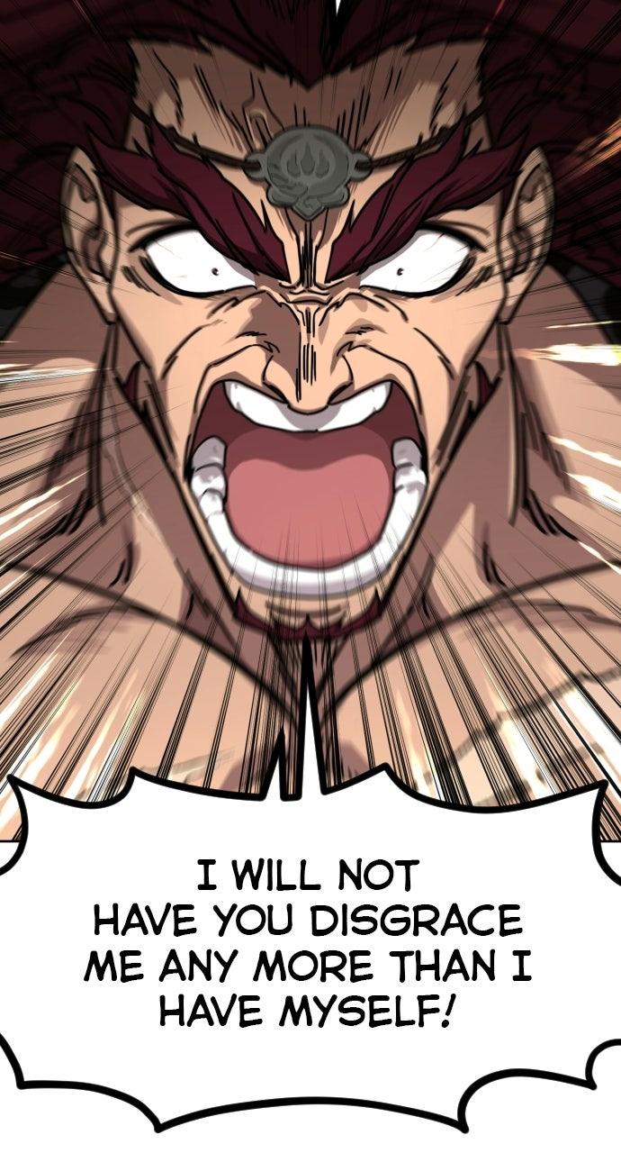 Return of the Blossoming Blade Chapter 170 — page 57